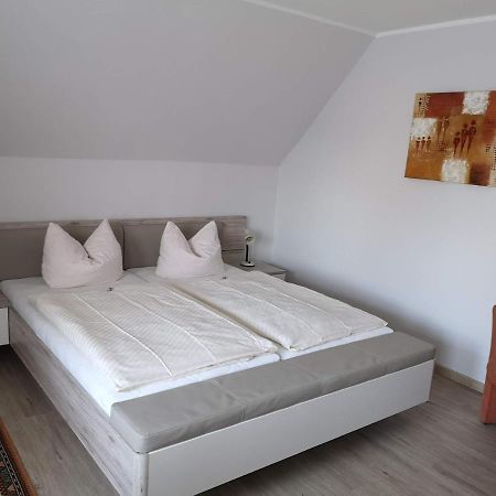 Pension Arndt Ug Schillig Exterior foto