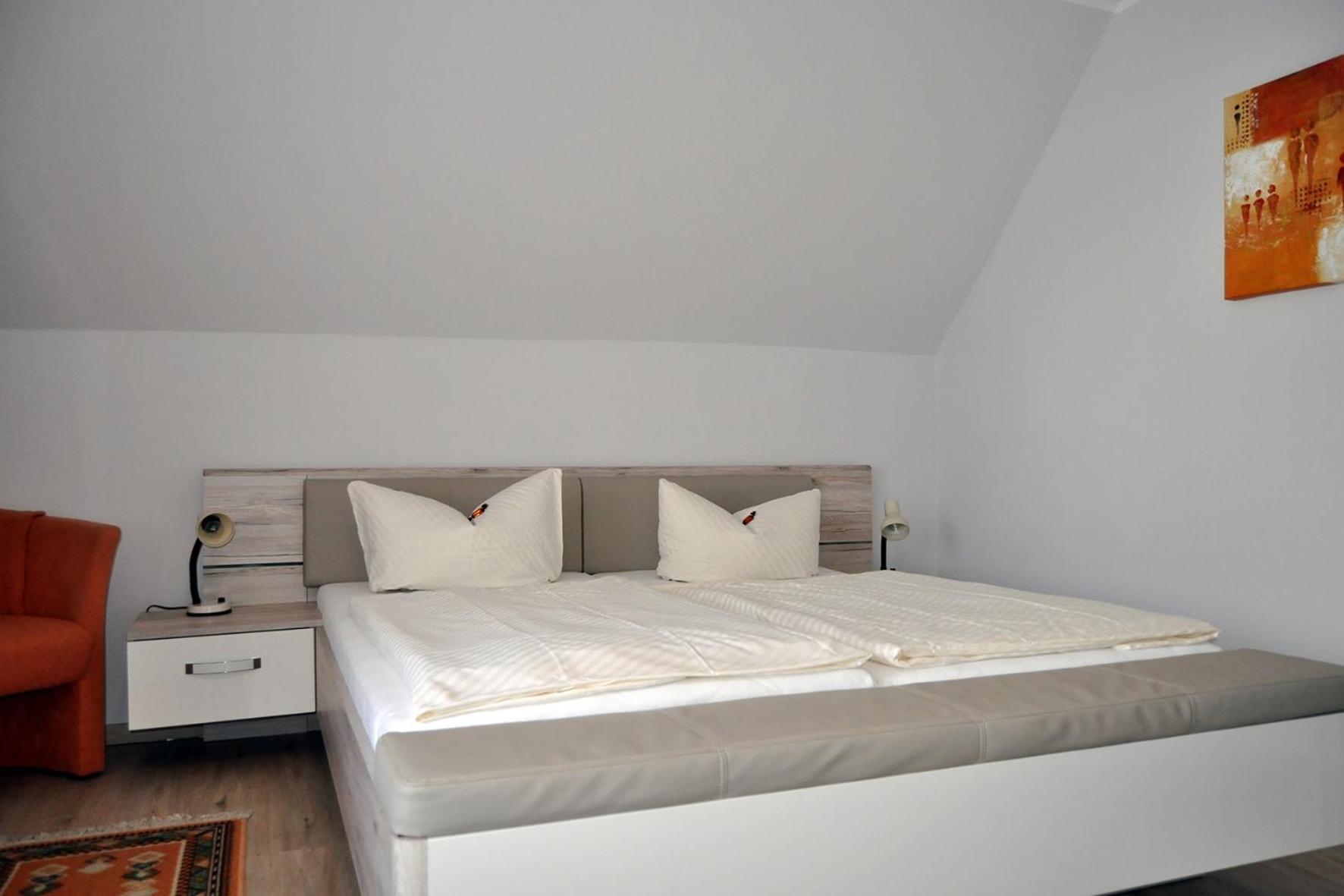 Pension Arndt Ug Schillig Exterior foto