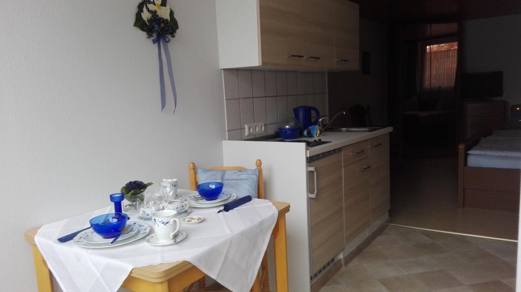 Pension Arndt Ug Schillig Exterior foto