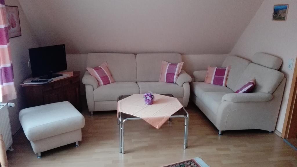 Pension Arndt Ug Schillig Cameră foto