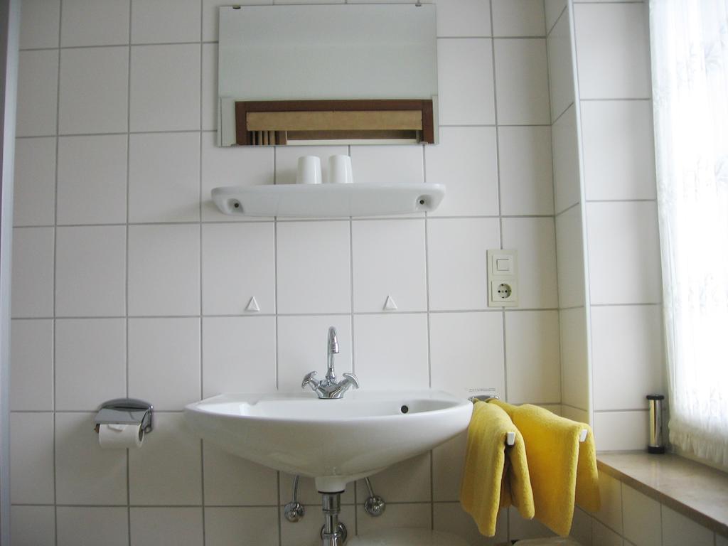 Pension Arndt Ug Schillig Cameră foto