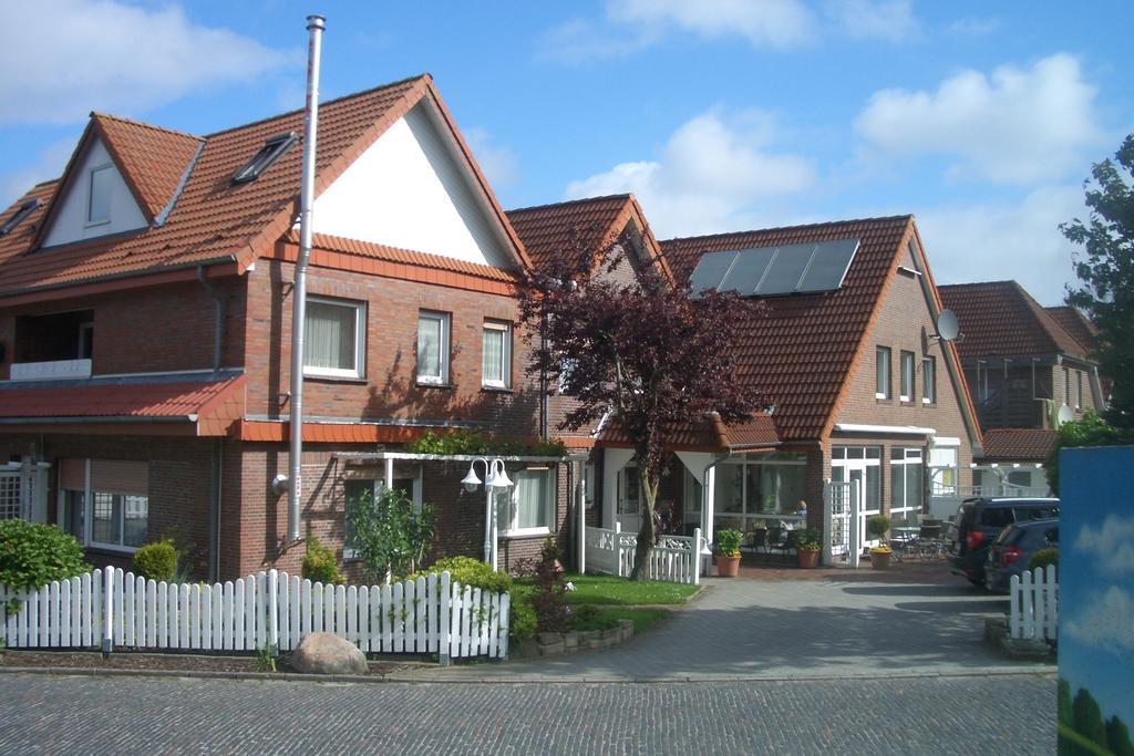 Pension Arndt Ug Schillig Exterior foto