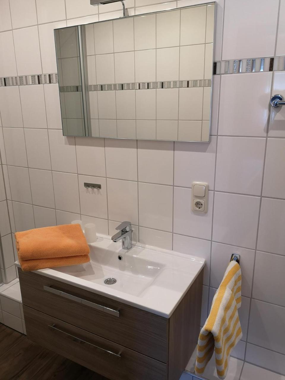 Pension Arndt Ug Schillig Exterior foto