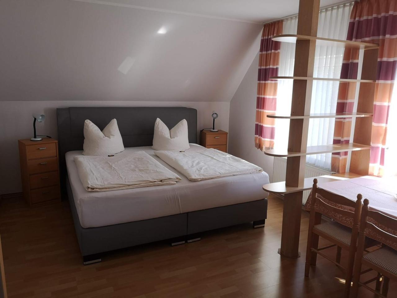 Pension Arndt Ug Schillig Exterior foto